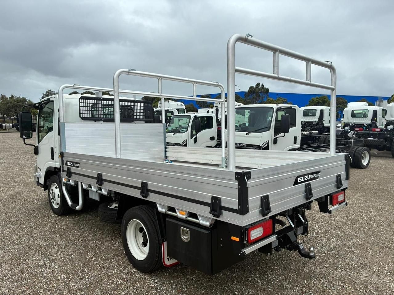 Truck Image