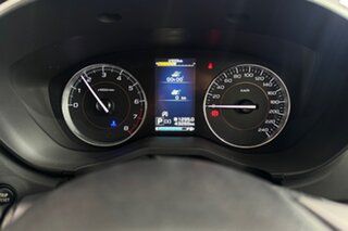 2022 Subaru XV MY22 2.0i-S AWD Silver, Chrome Continuous Variable Wagon