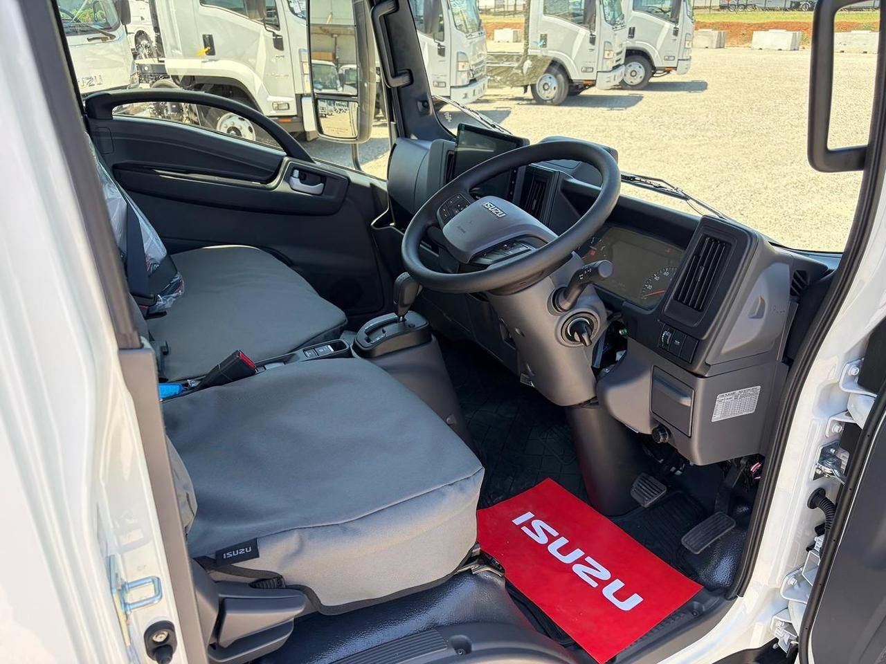 Truck Image