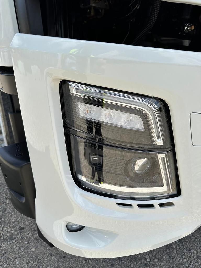 Truck Image