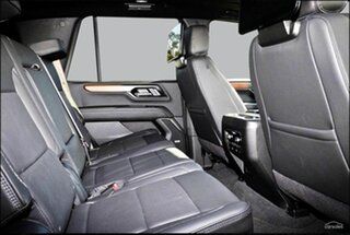 2026 GMC Yukon T1 MY25 Denali Grey 10 Speed Automatic Wagon
