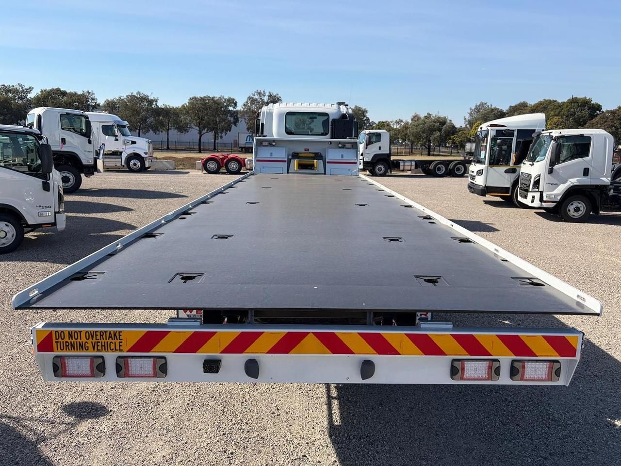 Truck Image