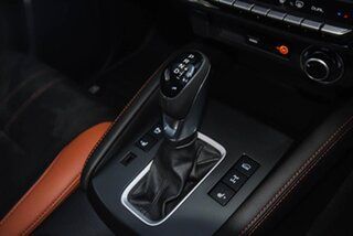 2026 Mazda BT-50 TFS40J SP True Black 6 Speed Sports Automatic Utility