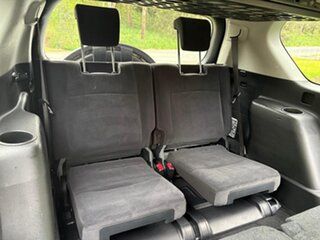2016 Toyota Landcruiser Prado GDJ150R GXL White 6 Speed Sports Automatic Wagon