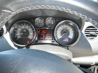 2010 Peugeot RCZ 1.6T Grey 6 Speed Manual Coupe