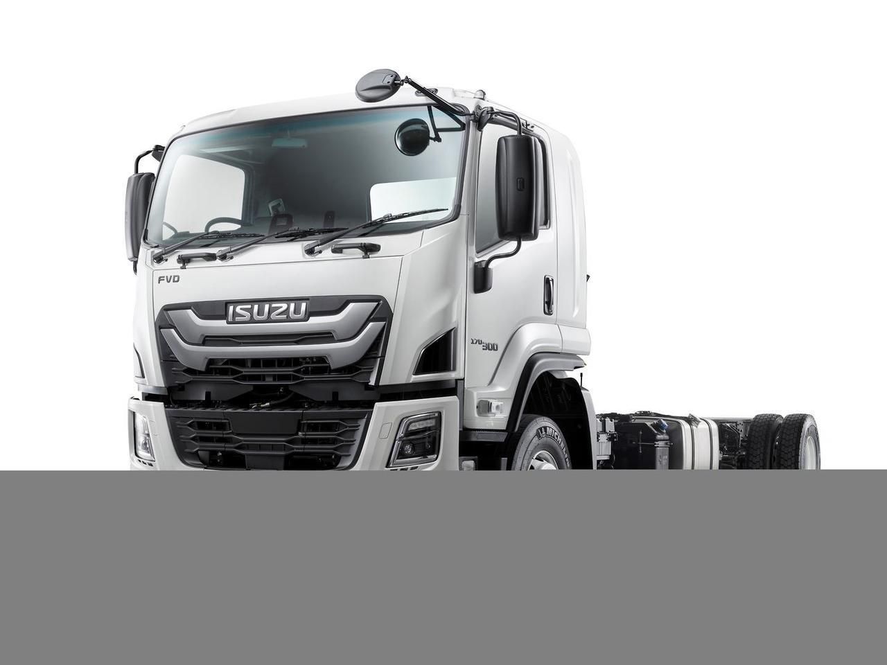 Truck Image