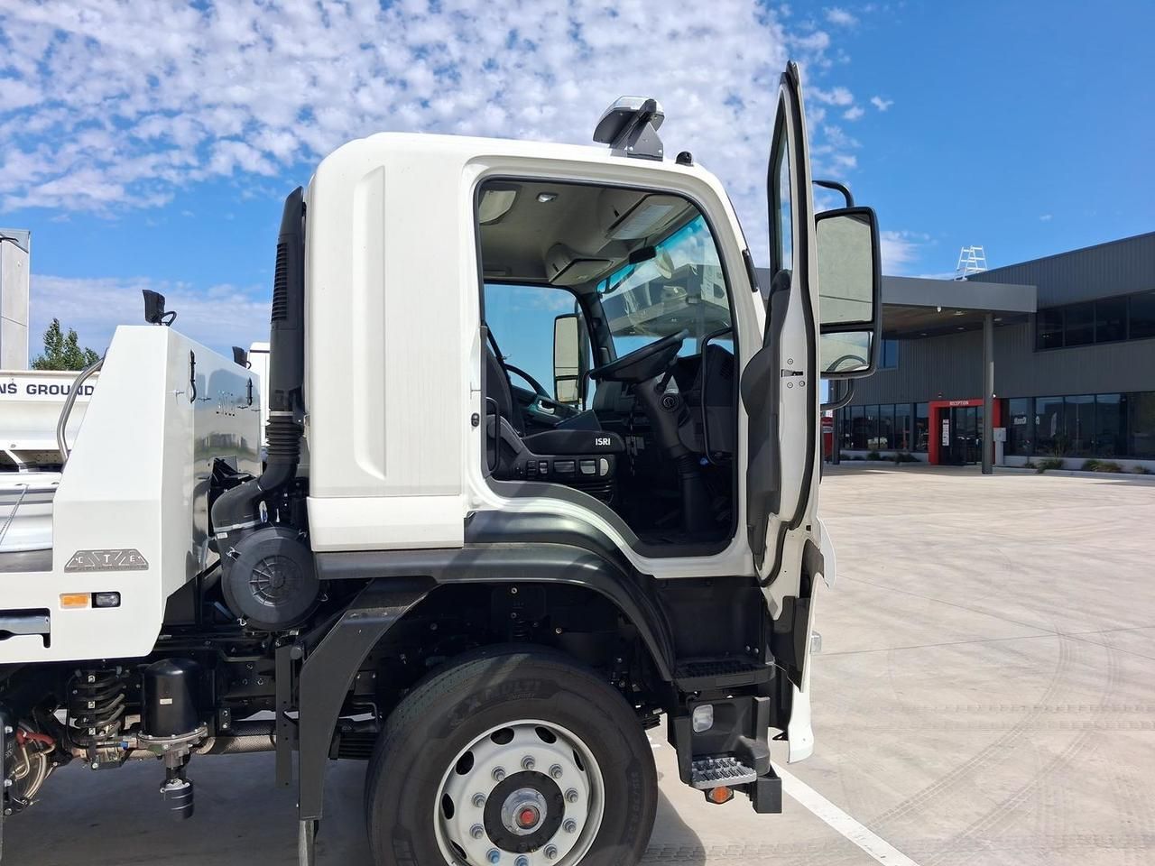 Truck Image