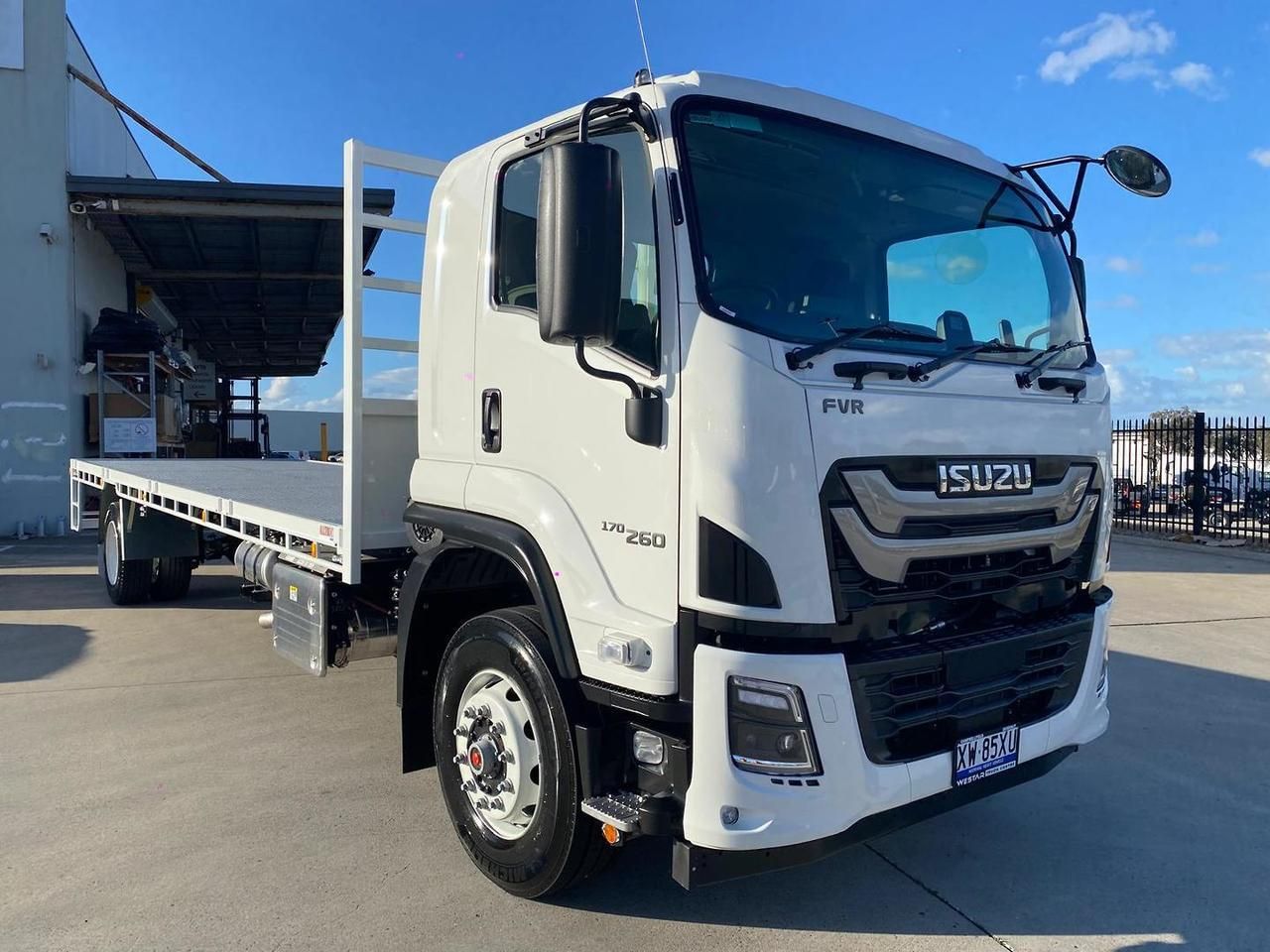 Truck Image