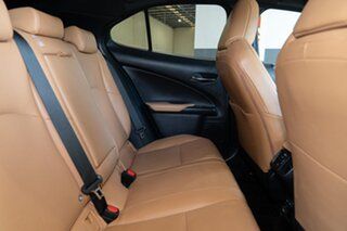 2023 Lexus UX MZAA10R UX200 2WD Sport Luxury Green 1 Speed Constant Variable Hatchback