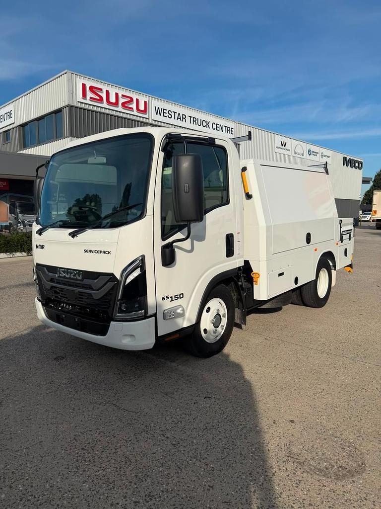 Truck Image