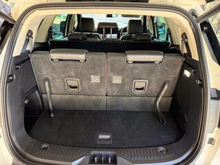 2020 Ford Everest UA II 2021.25MY Trend White 10 Speed Sports Automatic SUV