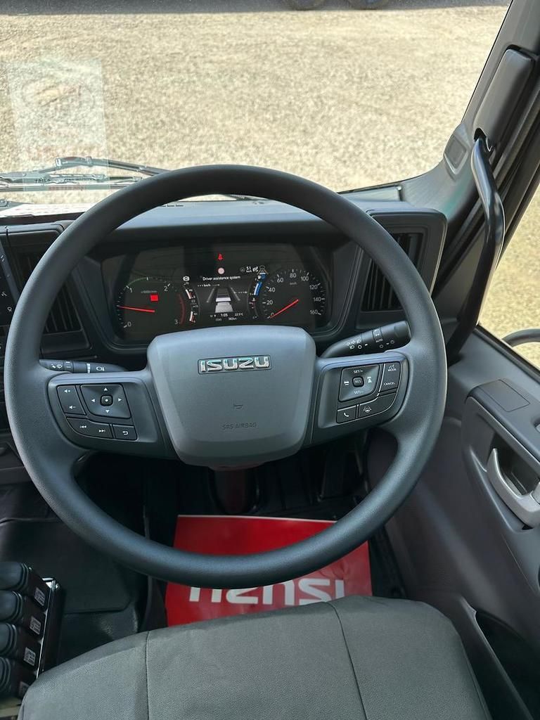 Truck Image