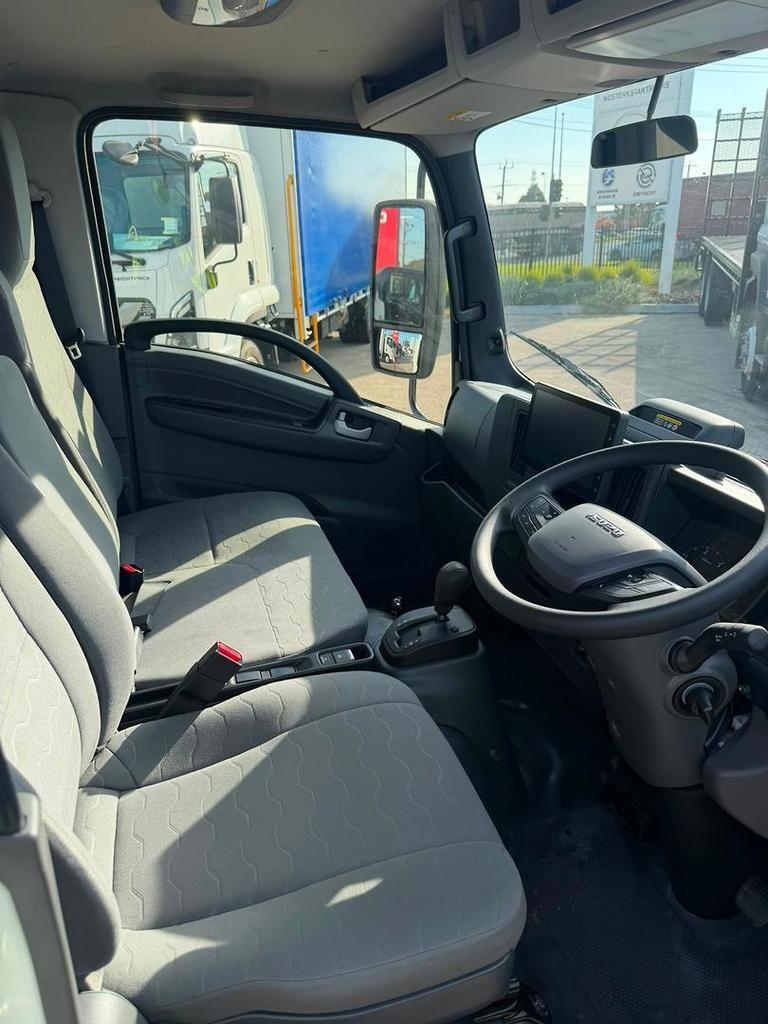 Truck Image