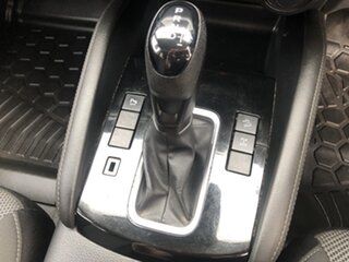 2023 Mazda BT-50 TFS40J XT White 6 Speed Sports Automatic Utility