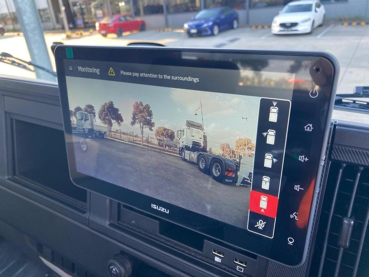 Truck Image