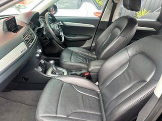 2014 Audi Q3 8U MY14 TFSI S Tronic 6 Speed Sports Automatic Dual Clutch Wagon