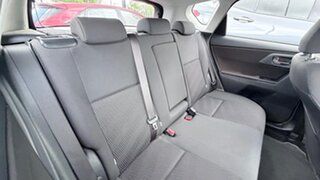 2014 Toyota Corolla ZRE182R Ascent Sport S-CVT 7 Speed Constant Variable Hatchback