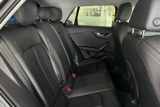 2022 Audi Q2 GA MY23 40 TFSI Quattro S Line Grey 7 Speed Auto S-Tronic Wagon