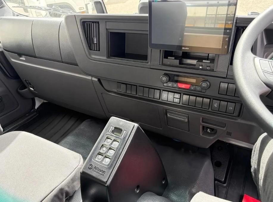 Truck Image