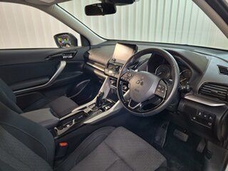 2024 Mitsubishi Eclipse Cross YB MY24 PHEV AWD ES White 1 Speed Automatic Wagon Hybrid