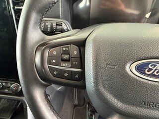 2025 Ford Everest UB 2025.50MY Trend FullTime 4WD DR Grey 10 Speed Sports Automatic SUV