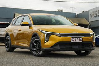 CL4M K4 Sport Plus 2.0L CVT Auto 5Dr Hatch.
