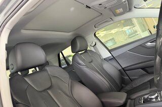 2022 Audi Q2 GA MY23 40 TFSI Quattro S Line Grey 7 Speed Auto S-Tronic Wagon