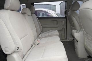2018 Kia Carnival YP MY19 S Silver 8 Speed Sports Automatic Wagon
