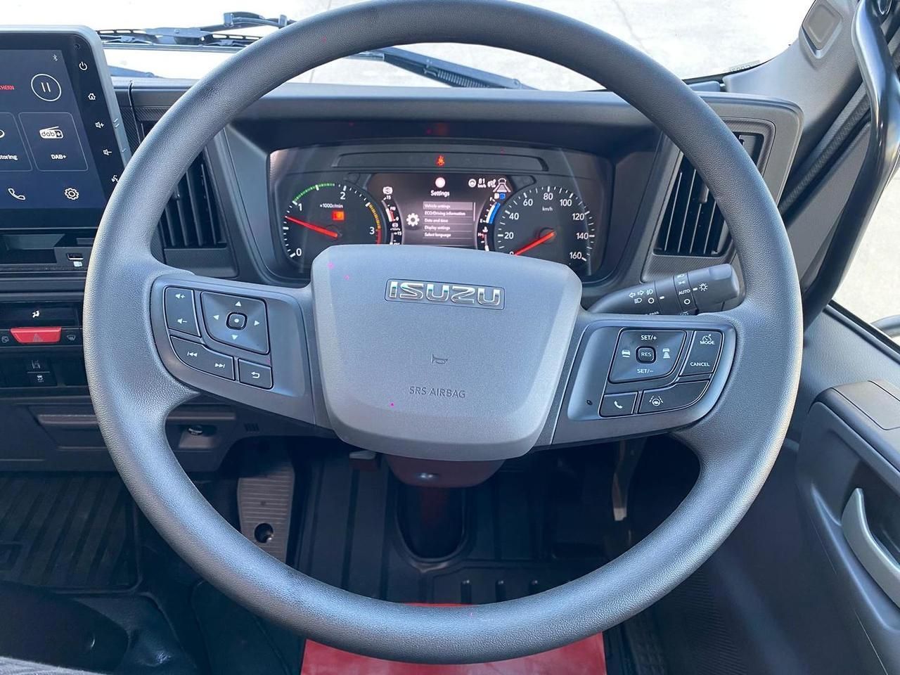 Truck Image