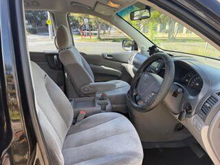 2010 Kia Grand Carnival VQ EXE 5 Speed Sports Automatic Wagon