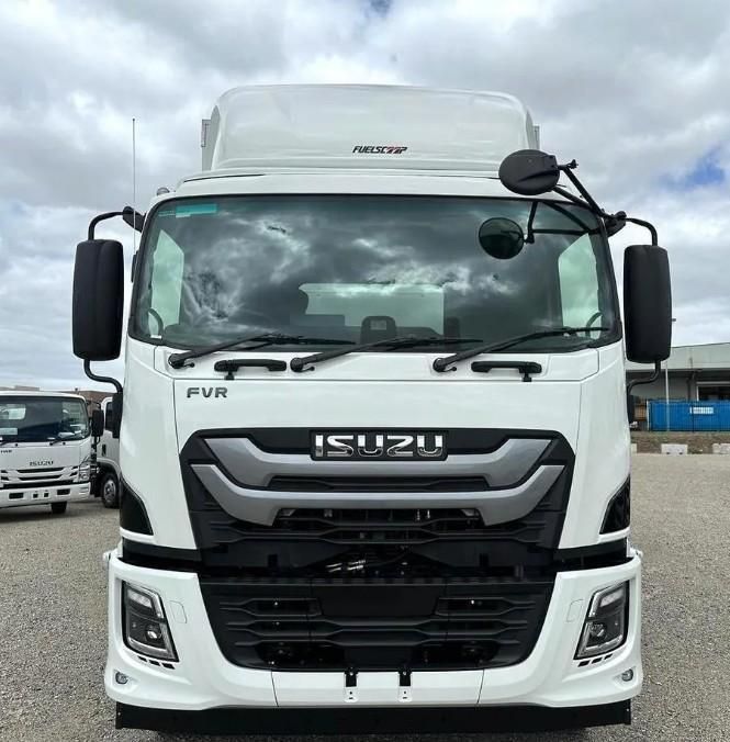 Truck Image