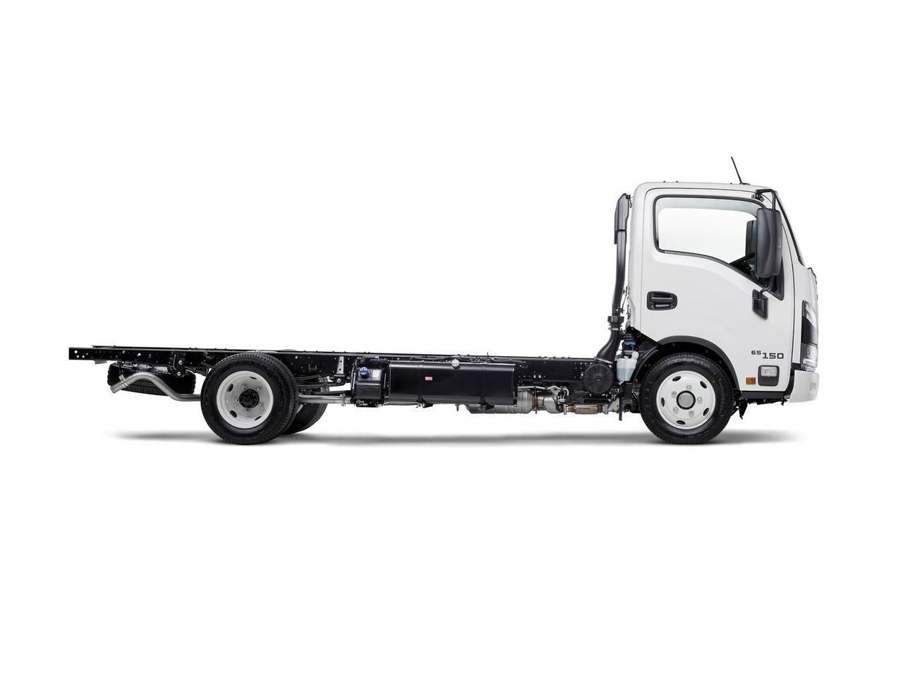 Truck Image