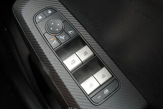 2025 Mitsubishi Outlander ZM MY25 Aspire AWD White 8 Speed Constant Variable Wagon