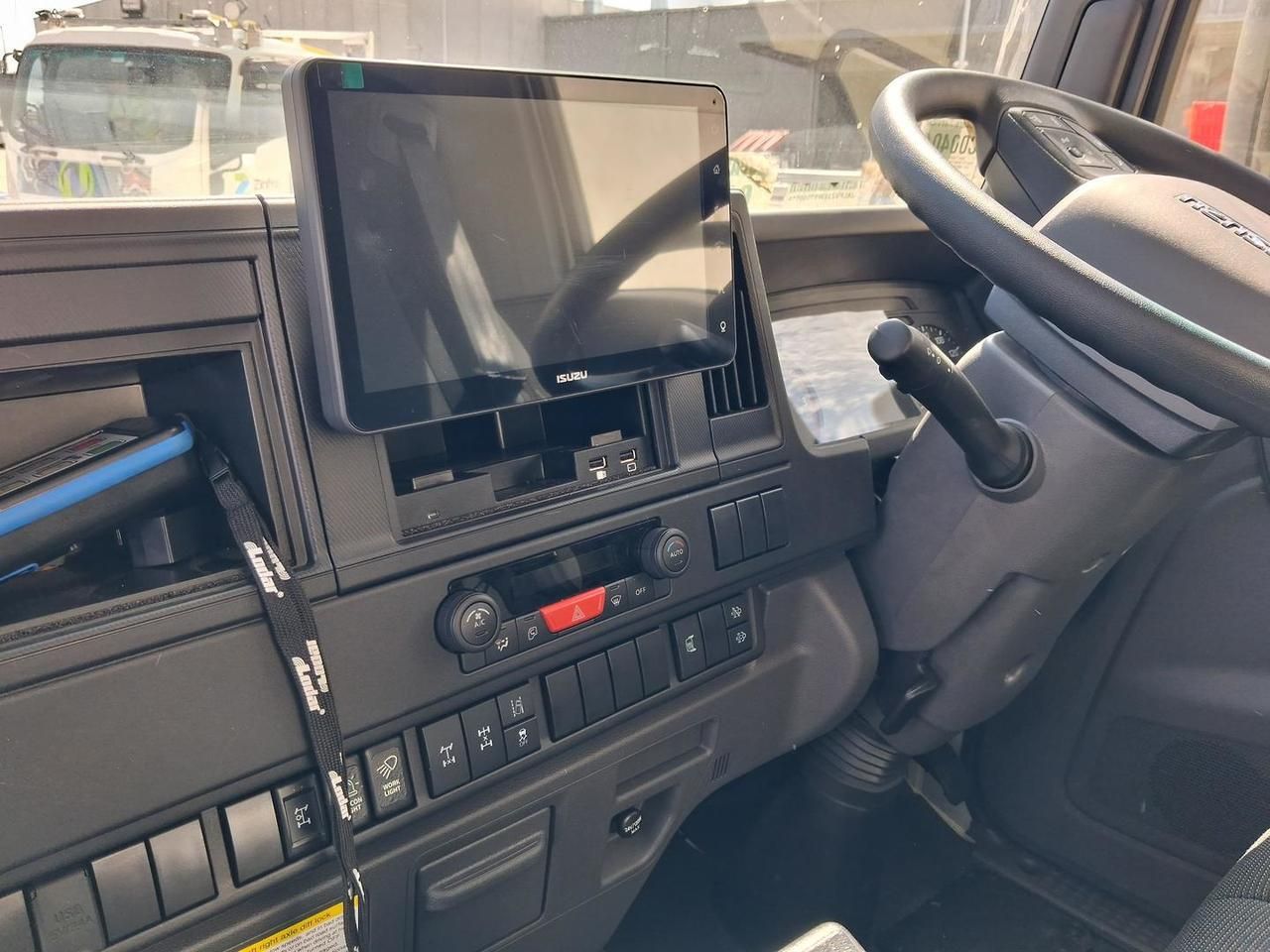 Truck Image