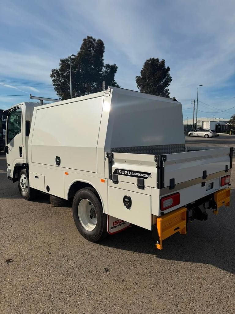 Truck Image