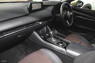 2026 Mazda 3 BP2H7A G20 SKYACTIV-Drive Pure Beige 6 Speed Sports Automatic Hatchback