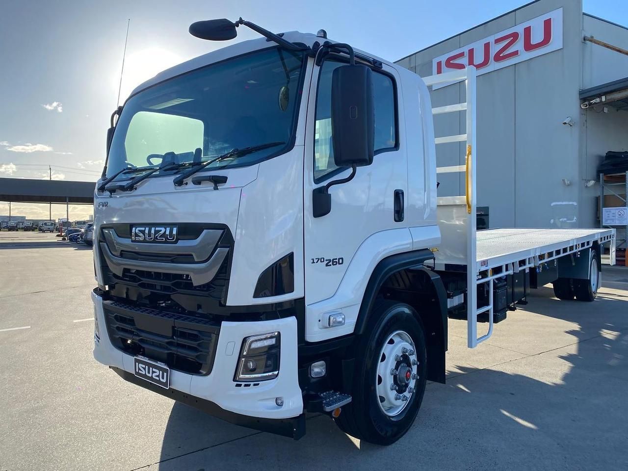 Truck Image
