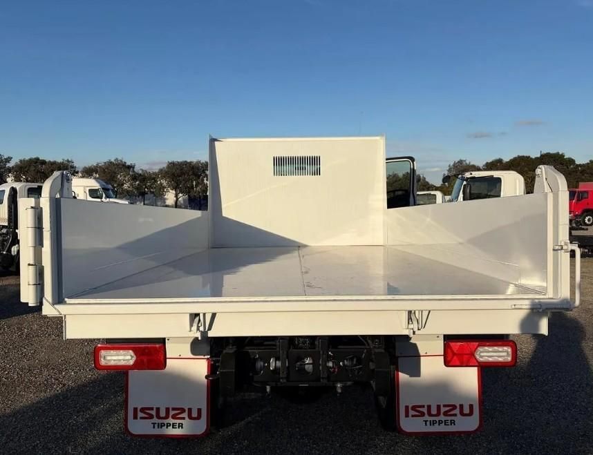 Truck Image