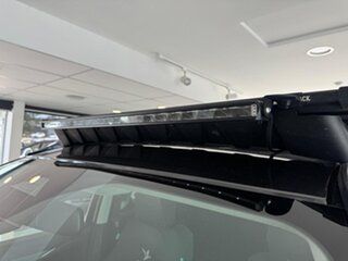 2023 Ford Everest UB 2024.00MY Sport FullTime 4WD DR 10 Speed Sports Automatic SUV