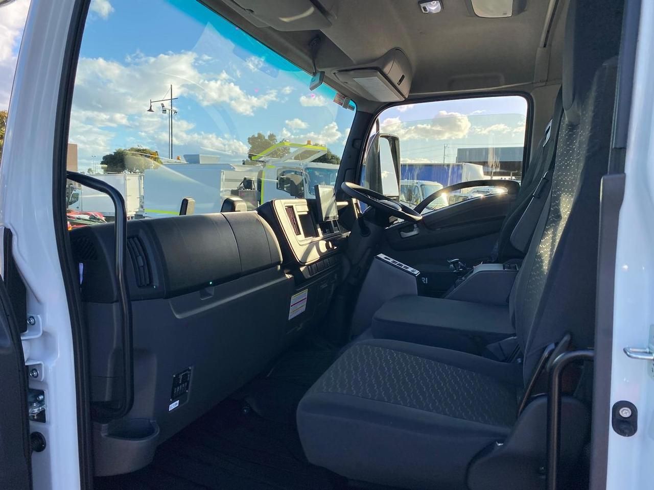 Truck Image