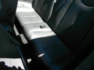 2010 Peugeot RCZ 1.6T Grey 6 Speed Manual Coupe