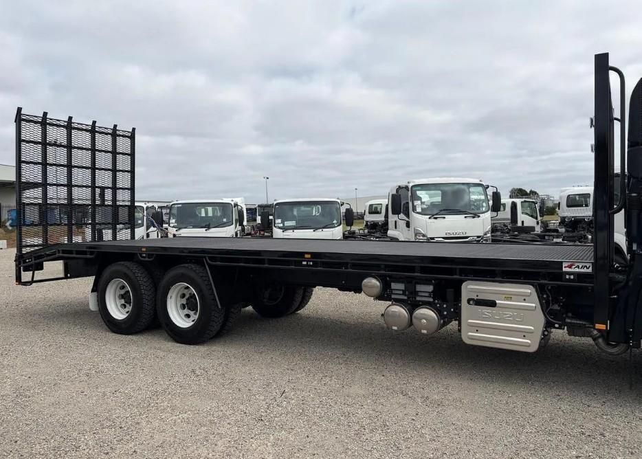 Truck Image