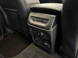 2025 Ford Everest UB 2026.00MY Platinum FullTime 4WD DR Leather Accented Quilted Seats 10 Speed
