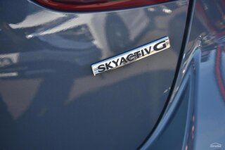 2026 Mazda 2 DJ2HAA G15 SKYACTIV-Drive Evolve Grey 6 Speed Sports Automatic Hatchback