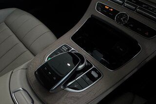 2020 Mercedes-Benz E300 C238 MY20.5 Red 9 Speed Automatic G-Tronic Coupe