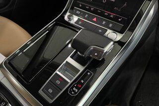 2020 Audi Q7 4M MY20 50 TDI Quattro Mhev White 8 Speed Automatic Tiptronic Wagon