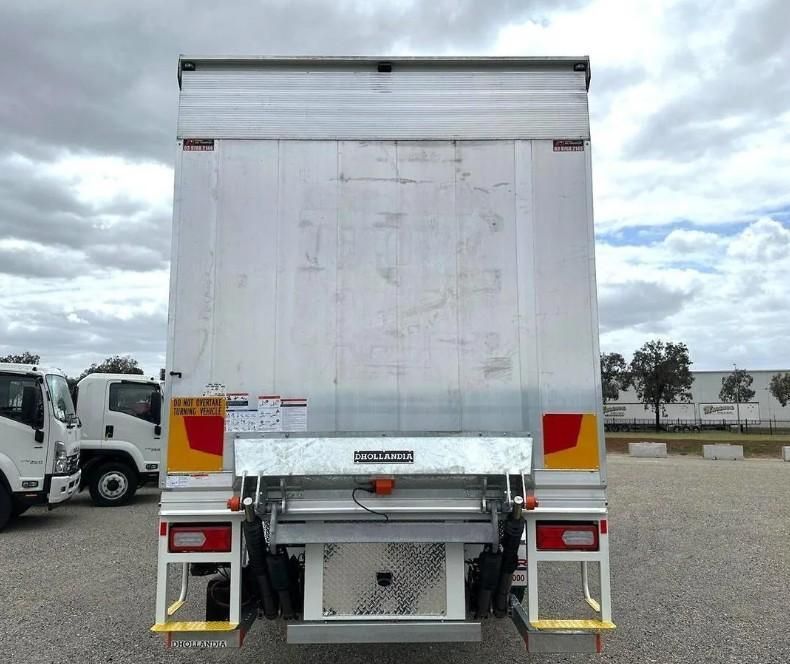 Truck Image