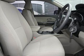 2018 Kia Carnival YP MY19 S Silver 8 Speed Sports Automatic Wagon
