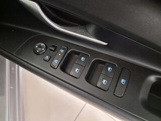 2024 Hyundai i30 CN7.V2 MY25 Elite Grey 1 Speed Constant Variable Sedan