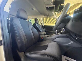 2022 Subaru Outback B7 MY22 AWD CVT White 8 Speed Constant Variable Wagon
